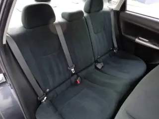 2009 Subaru Impreza 2.5i