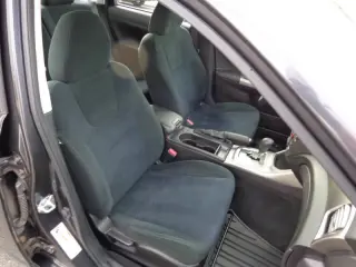 2009 Subaru Impreza 2.5i