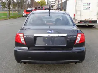 2009 Subaru Impreza 2.5i