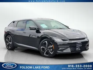 Kia EV6 2024 AWD GT-Line 4dr Crossover