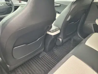 Kia EV6 2024 AWD GT-Line 4dr Crossover