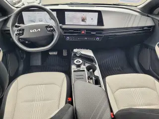 Kia EV6 2024 AWD GT-Line 4dr Crossover