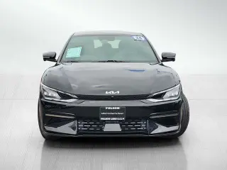 Kia EV6 2024 AWD GT-Line 4dr Crossover