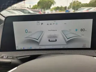 Kia EV6 2024 AWD GT-Line 4dr Crossover