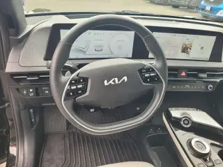 Kia EV6 2024 AWD GT-Line 4dr Crossover