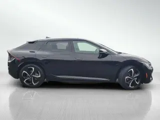 Kia EV6 2024 AWD GT-Line 4dr Crossover