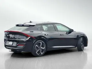 Kia EV6 2024 AWD GT-Line 4dr Crossover