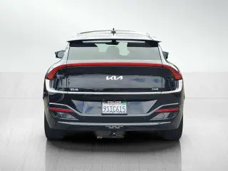 Kia EV6 2024 AWD GT-Line 4dr Crossover