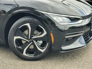 Kia EV6 2024 AWD GT-Line 4dr Crossover