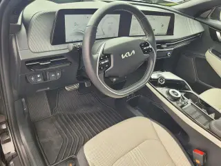 Kia EV6 2024 AWD GT-Line 4dr Crossover