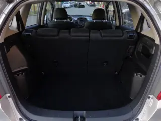 2012 Honda Fit Sport
