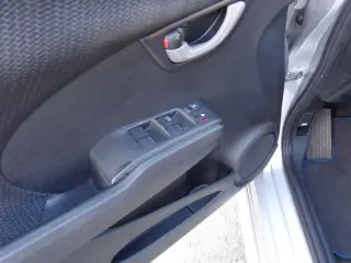 2012 Honda Fit Sport