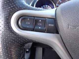 2012 Honda Fit Sport