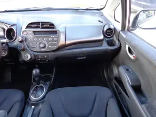 2012 Honda Fit Sport