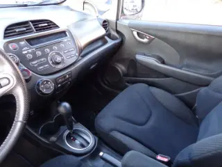2012 Honda Fit Sport