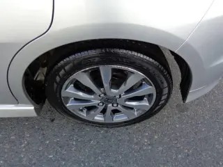 2012 Honda Fit Sport