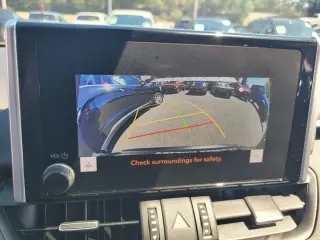 Toyota RAV4 Hybrid 2024 AWD XLE Premium 4dr SUV