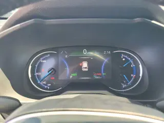 Toyota RAV4 Hybrid 2024 AWD XLE Premium 4dr SUV