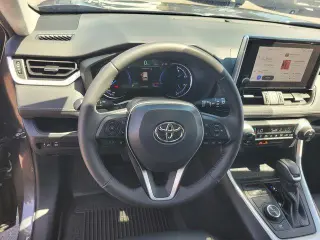 Toyota RAV4 Hybrid 2024 AWD XLE Premium 4dr SUV