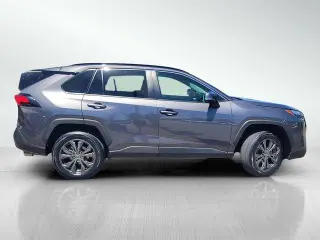 Toyota RAV4 Hybrid 2024 AWD XLE Premium 4dr SUV