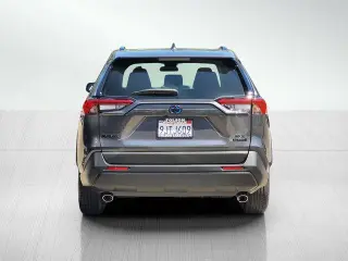 Toyota RAV4 Hybrid 2024 AWD XLE Premium 4dr SUV