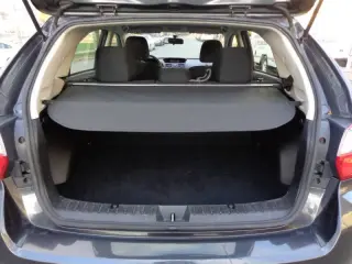 2013 Subaru Impreza 2.0i Premium