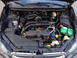 2013 Subaru Impreza 2.0i Premium