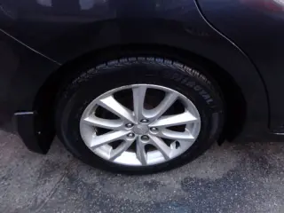 2013 Subaru Impreza 2.0i Premium