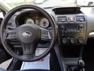 2013 Subaru Impreza 2.0i Premium