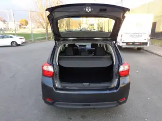 2013 Subaru Impreza 2.0i Premium