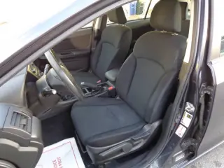 2013 Subaru Impreza 2.0i Premium