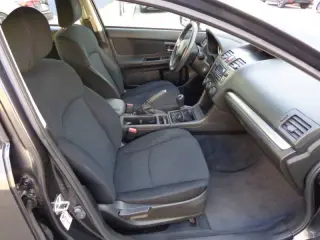 2013 Subaru Impreza 2.0i Premium