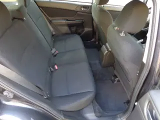 2013 Subaru Impreza 2.0i Premium