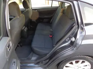 2013 Subaru Impreza 2.0i Premium