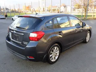 2013 Subaru Impreza 2.0i Premium