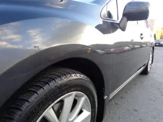 2013 Subaru Impreza 2.0i Premium