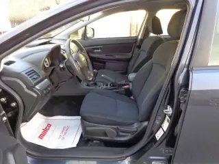 2013 Subaru Impreza 2.0i Premium