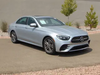 2021 Mercedes-Benz  E 350