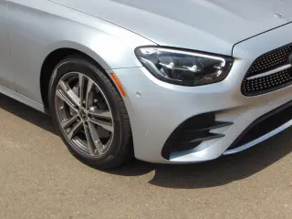 2021 Mercedes-Benz  E 350