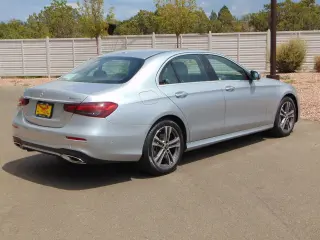 2021 Mercedes-Benz  E 350