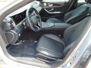 2021 Mercedes-Benz  E 350