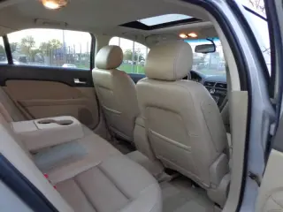 2008 Ford Fusion V6 SEL