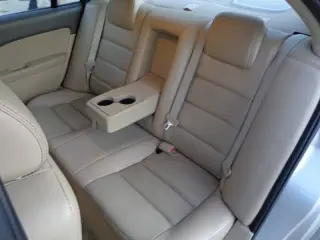 2008 Ford Fusion V6 SEL