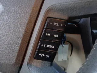 2008 Ford Fusion V6 SEL