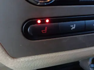 2008 Ford Fusion V6 SEL