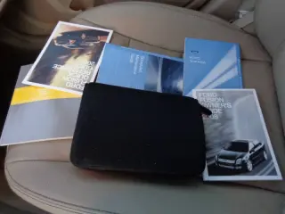 2008 Ford Fusion V6 SEL