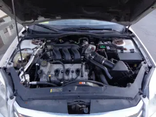 2008 Ford Fusion V6 SEL