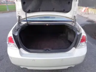 2008 Ford Fusion V6 SEL