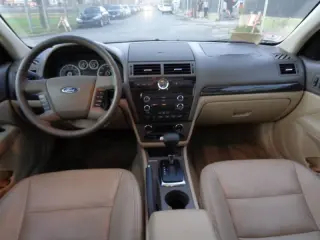 2008 Ford Fusion V6 SEL