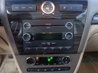 2008 Ford Fusion V6 SEL